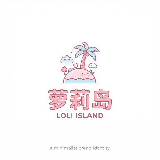 萝莉岛